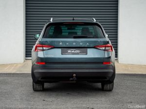 Skoda Kodiaq 7S AMB 2.0tdi 150HP DSG 4DR AU - Image 3