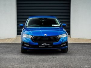 Skoda Octavia AMB 2.0tdi 115HP 4DR - Image 2