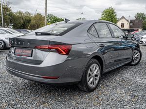 222 Skoda Octavia Ambiente 2.0TDI DSG/New NCT/2 Ow - Image 3