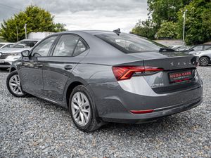 222 Skoda Octavia Ambiente 2.0TDI DSG/New NCT/2 Ow - Image 2