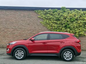 Hyundai Tucson EXECUTIVE - Image 3
