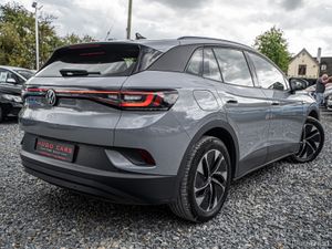 231 ID.4 Life 52kWh/NCT 05/27/1 Owner/12m Warranty - Image 3