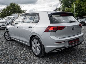 222 VW Golf Style 1.5 TSI MHEV/New NCT/1 Owner/12m - Image 3