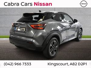 Nissan Juke 1.0T SV Premium - Image 2