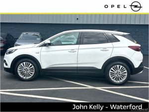 Opel Grandland X Elite FULL SERVICE HISTORY - Image 3