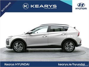 Hyundai Bayon Executive - Image 4