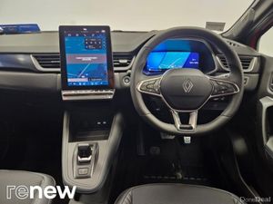Renault Symbioz techno esprit Alpine HEV E-Tech 16 - Image 2