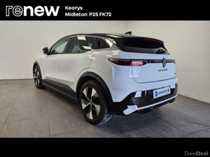 Renault Megane MEGANE E-TECH ELECTRIC TECHNO - Image 3