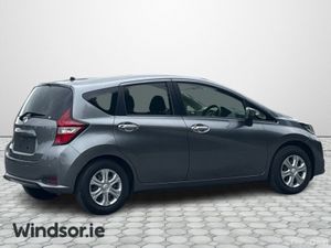 Nissan Note Petrol - Image 3