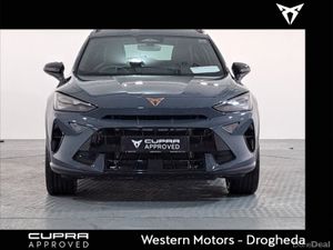 Cupra Formentor 1.5 eTSI 150hp DSG V2 - Image 3