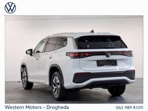 Volkswagen Tayron Edition 75 2.0 TDI auto *262 DEL - Image 4