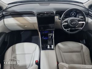 Hyundai Tucson 2WD Executive Plus MHEV Diesel Auto - Image 2