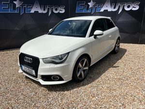 Audi A1 1.4 TFSI Automatic 2011 - Image 2