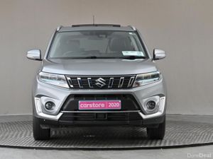 Suzuki Vitara 1.4 BOOSTERJET HYBRID 6SPD **VERY LO - Image 2