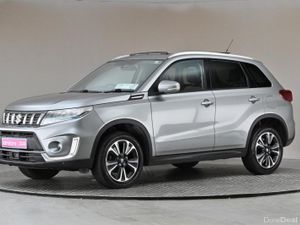 Suzuki Vitara 1.4 BOOSTERJET HYBRID 6SPD **VERY LO - Image 4