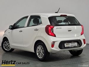 Kia Picanto *MANUFACTURER WARRANTY UNTIL 2031 1.0 - Image 4