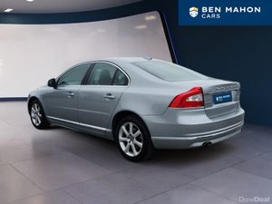 Volvo S80 SE Lux 181BHP - Image 3