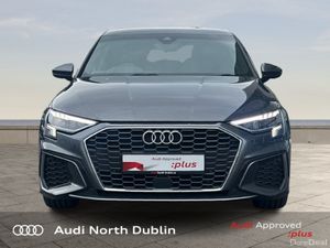 Audi A3 40 TFSI e 204HP S Tronic S Line - Image 3