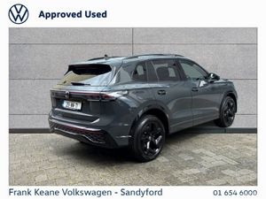 Volkswagen Tiguan **Leather Pack***R-LINE* 1.5 PHE - Image 3