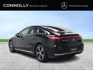 Mercedes-Benz EQE 300 Sport - Image 3