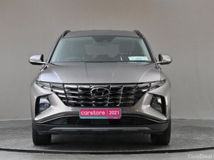 Hyundai Tucson 1.6CRDI 6SPD EXECUTIVE PLUS **FULL - Image 2