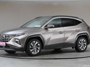 Hyundai Tucson 1.6CRDI 6SPD EXECUTIVE PLUS **FULL - Image 4