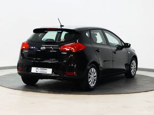 *62* 2018 Kia Ceed 1.6 CRDI 1 - Image 4