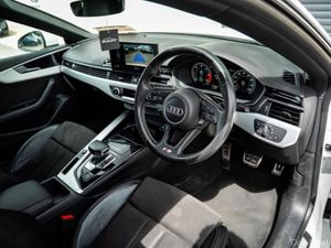 Audi A5 SPORTBACK TDI S LINE - Image 4