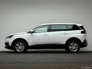 Peugeot 5008 ACTIVE 1.2 130HP *7 SEATER* - Image 4
