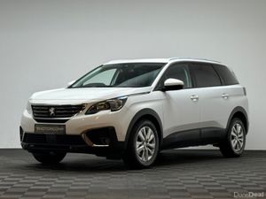Peugeot 5008 ACTIVE 1.2 130HP *7 SEATER* - Image 3