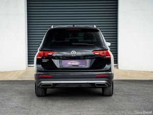 Volkswagen Tiguan Allspace 2.0tdi Match 150PS 5DR - Image 3