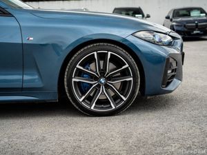 BMW 4-Series 420D XDRIVE M SPORT - Image 3