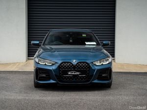 BMW 4-Series 420D XDRIVE M SPORT - Image 2