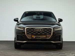 Audi Q2 S LINE 1.0 TSI AUTO - Image 2