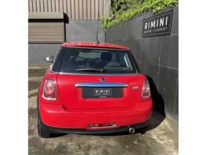 Mini Cooper One 1.6 3DR - Image 4