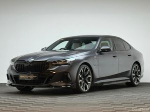 BMW 5-Series 530E M SPORT - Image 3