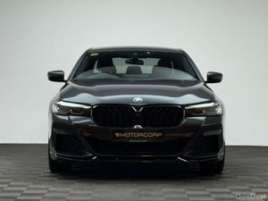 BMW 5-Series 530E M SPORT XDRIVE - Image 2