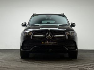 Mercedes-Benz GLE 350DE AMG LINE 4MATIC - Image 2