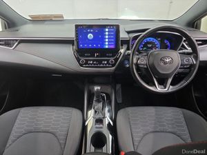 Toyota Corolla SPORT Hybrid GZ - Image 4