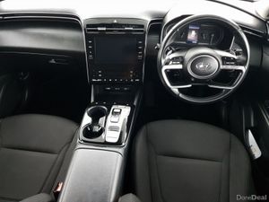 Hyundai Tucson 2WD Comfort Plus HEV Auto - Image 4