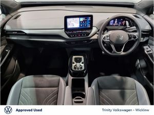 Volkswagen ID.4 ** PRO LIFE DX ** 77kWh ** 174BHP - Image 2