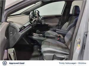 Volkswagen ID.4 ** PRO LIFE DX ** 77kWh ** 174BHP - Image 4