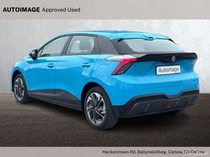 MG MG4 MG4 LR Excite (Range 300-440Kms) - Image 3