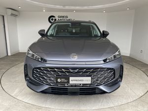 MG HS 2025 - Image 2