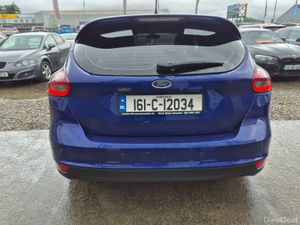 🦏 Ford Focus 2016 1.0.NEW NCT.LOW MILES 🦏 - Image 3