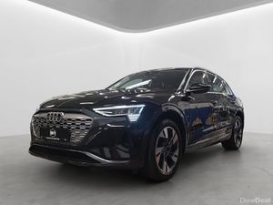 2023 AUDI Q8 E-TRON SPORT QUATTRO - Image 3