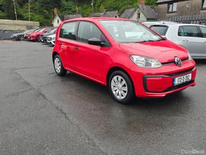 Volkswagen up! 2017 1.0 4 DOOR - Image 2