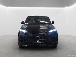 2024 LANDROVER RANGEROVER SPORT P550E AUTOBIO - Image 2