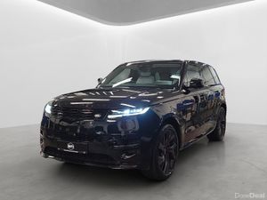 2024 LANDROVER RANGEROVER SPORT P550E AUTOBIO - Image 3