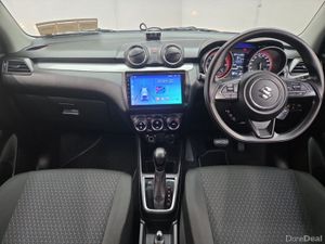 Suzuki Swift XG Safety Package - Image 4